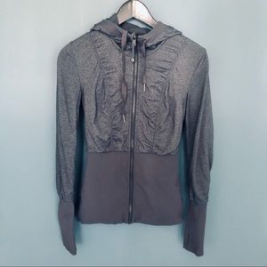 Lululemon Reversible Sweater